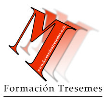 Formación Tresemes