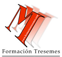 Formación Tresemes