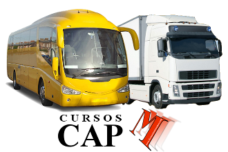 Cursos CAP