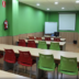 ¿Necesita un aula o sala de reuniones?